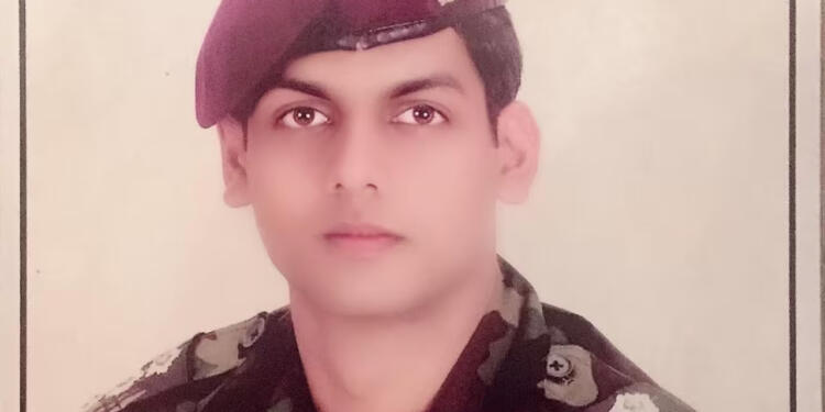 “Opaque Detention, Distant Justice: The Unfolding Mystery of Major Vikrant Jaitly’s Arrest in the UAE”