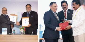 Indian Shipyards Ink Key Global Pacts to Drive Maritime Expansion