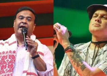 ‘Not an Accident, but Murder’: Assam CM Sarma on Zubeen Garg’s Death