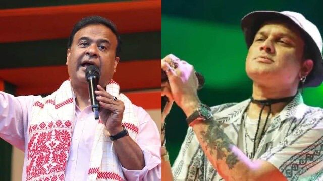 ‘Not an Accident, but Murder’: Assam CM Sarma on Zubeen Garg’s Death