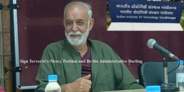 IIT Gandhinagar’s Appointment of MK Raina Sparks Deep Public Distrust