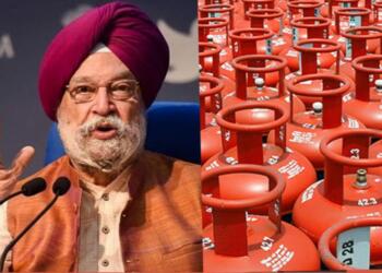 ‘Historic First’: Hardeep Puri says Indian PSU oil companies sign first-ever LPG deal with US for 10% annual imports