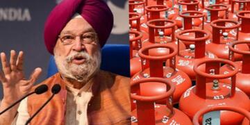 ‘Historic First’: Hardeep Puri says Indian PSU oil companies sign first-ever LPG deal with US for 10% annual imports
