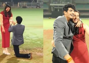 Cricket Mogul Smriti Mandhana Calls Off Wedding Day Before Ceremony: Leaked Chats, Cheating Claims Ignite Social Media Storm