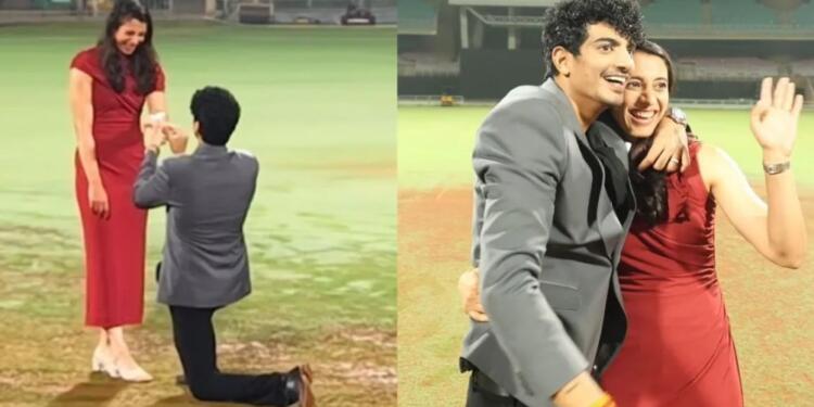 Cricket Mogul Smriti Mandhana Calls Off Wedding Day Before Ceremony: Leaked Chats, Cheating Claims Ignite Social Media Storm