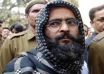 Inside JeM’s Afzal Guru Squad: The Pakistan-Backed Unit Behind the Nagrota Attack