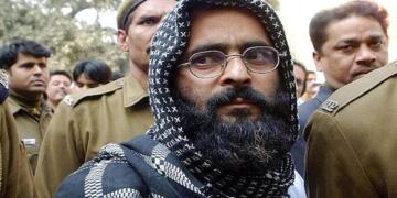 Inside JeM’s Afzal Guru Squad: The Pakistan-Backed Unit Behind the Nagrota Attack