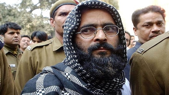 Inside JeM’s Afzal Guru Squad: The Pakistan-Backed Unit Behind the Nagrota Attack