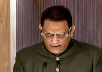 “How Can Congress Crown a Tainted Man? Azharuddin Stains Telangana’s Cabinet”