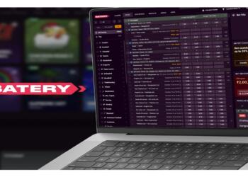 Batery Bet Sportsbook Review in India