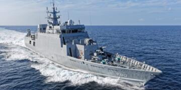 Indian Navy’s to Commission ‘Mahe’ on Nov 24: Meet Bharat’s First Indigenous Anti-Submarine, A Nightmare For Enemies