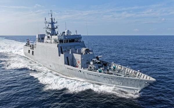Indian Navy’s to Commission ‘Mahe’ on Nov 24: Meet Bharat’s First Indigenous Anti-Submarine, A Nightmare For Enemies