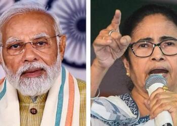 BJP Eyes Bengal: Can Bihar Win Fuel a Political Wave in West Bengal?