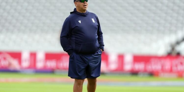 Why Shukri Conrad’s ‘We Wanted India to Grovel’ Remark Triggered a Racism Row