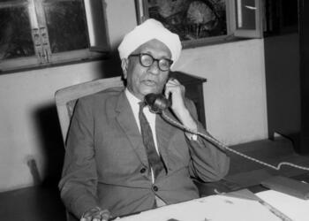 From Indian Laboratory to Martian Landscapes: How Sir C.V. Raman Has Given A Timeless Legacy For The World