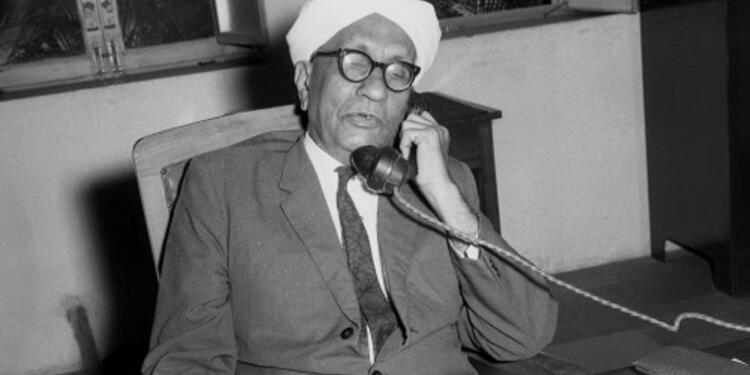 From Indian Laboratory to Martian Landscapes: How Sir C.V. Raman Has Given A Timeless Legacy For The World