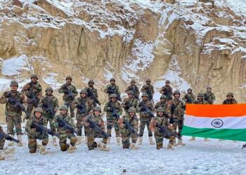 Why the Indian Army Is Shifting from ‘Cold Start’ to the New ‘Cold Strike’ Doctrine?