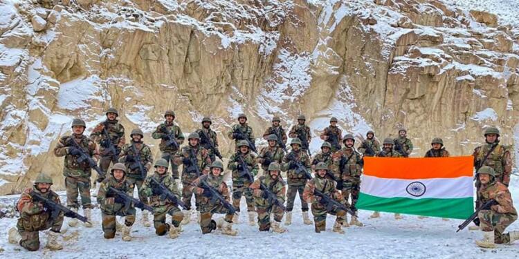 Why the Indian Army Is Shifting from ‘Cold Start’ to the New ‘Cold Strike’ Doctrine?