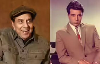 Veteran actor Dharmendra, Bollywood’s Legendary ‘He-Man’ No More