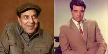 Veteran actor Dharmendra, Bollywood’s Legendary ‘He-Man’ No More