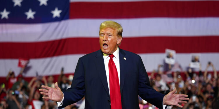 “No US government official will attend G20 Summit in South Africa”: Donald Trump