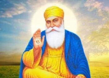 Guru Nanak Jayanti: How The Sacred Legacy of Langar Seva Was Started by the First Sikh Guru