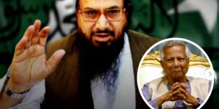 Bangladesh as the Second Front: LeT’s Anti-India Adventure in the East