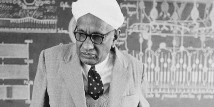 Remembering CV Raman: A Visionary Physicist, Nobel Laureate, whose Brilliance Lit the Path of Indian Science