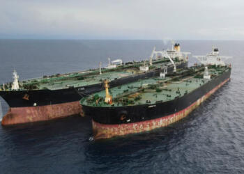 US Sanctions on Iran’s ‘Shadow Fleet’ Intensify as Polarised Global Politics Shapes a New Era of Energy Confrontation