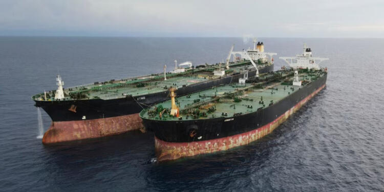 US Sanctions on Iran’s ‘Shadow Fleet’ Intensify as Polarised Global Politics Shapes a New Era of Energy Confrontation