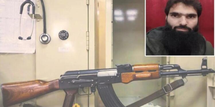 Ammonium Nitrate, 20 Timers, Rifle, Pistol: What Cops Found In Faridabad After J&K Doctors’ Arrest