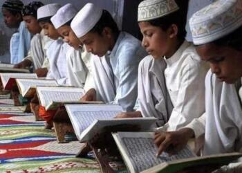 Shamsul Khan with British Citizenship Booked for Illegal Foreign Funding to Madrassas Through Foreign Channels