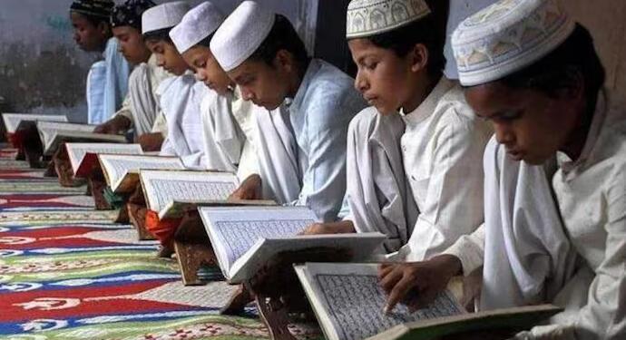 Shamsul Khan with British Citizenship Booked for Illegal Foreign Funding to Madrassas Through Foreign Channels