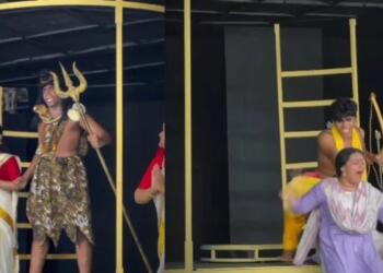 Kerala: How Anti-Hindu play Veeranattyam won Malappuram Youth Festival, and why it has sparked debate on selective freedom of expression?