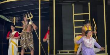 Kerala: How Anti-Hindu play Veeranattyam won Malappuram Youth Festival, and why it has sparked debate on selective freedom of expression?