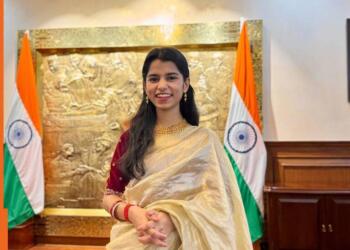 How Feminist Backlash Against Maithili Thakur Reveals Fears of a Politicized Islamic–Left Alliance