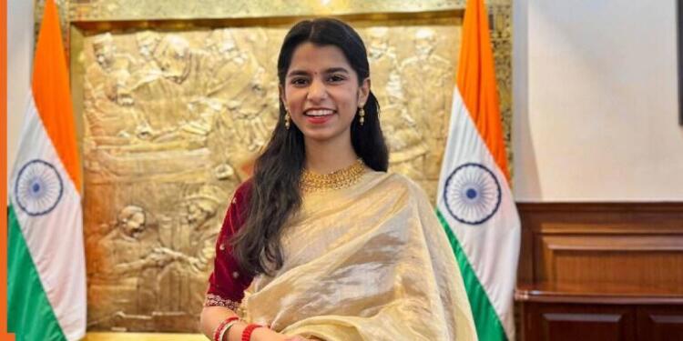 How Feminist Backlash Against Maithili Thakur Reveals Fears of a Politicized Islamic–Left Alliance