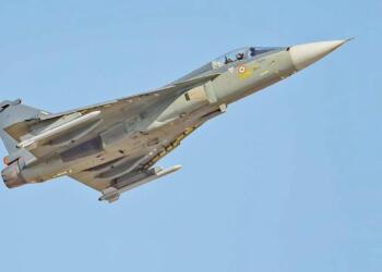 Tejas at War With Trolls & False Narratives: Why One Tragic Crash Doesn’t Change 25 Years of World-Class Flying!