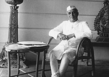 Nehru’s Nabha Imprisonment Episode: How Congress Twisted History and Buried the Truth