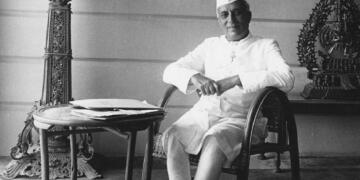Nehru’s Nabha Imprisonment Episode: How Congress Twisted History and Buried the Truth