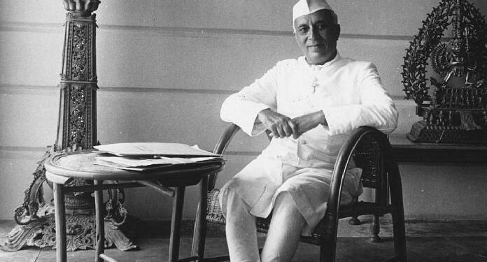 Nehru’s Nabha Imprisonment Episode: How Congress Twisted History and Buried the Truth