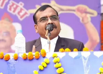 Turning Girls Into “Trade-Offs” Is Misogyny: Santosh Verma’s Remarks Reveal the Disturbing Rise of Brahminphobia