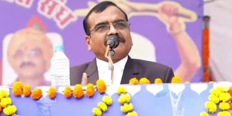 Turning Girls Into “Trade-Offs” Is Misogyny: Santosh Verma’s Remarks Reveal the Disturbing Rise of Brahminphobia