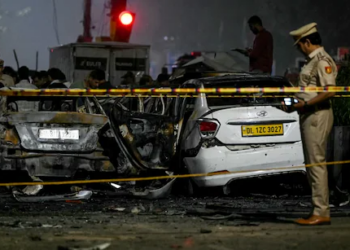 Delhi Red Fort Blast: Inside the White Collar Terror Module and Their Chilling Preparations, From Russian rifles to Freezers For Explosives