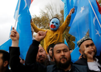 When One Person Is Silenced, All Are at Risk: Why Uyghur Freedom Is a Test for Every Democracy