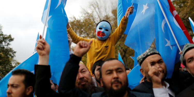 When One Person Is Silenced, All Are at Risk: Why Uyghur Freedom Is a Test for Every Democracy