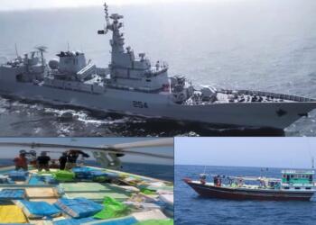 Bangladesh’s Unravelling: Governance, Security and Economy Crumble Under the Yunus Regime