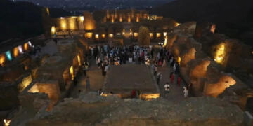 Rediscovering Pakistan’s Hindu Roots: 1,200-Year-Old Temple Unearthed in Khyber Pakhtunkhwa