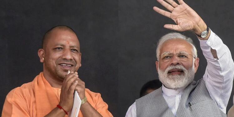 Uttar Pradesh BJP Likely to Get New State President in December; Dharmpal Singh and Dinesh Sharma Among Front-Runners for UP BJP Chief