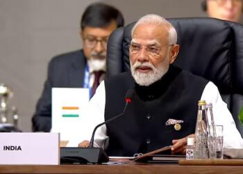 India Rising: PM Modi’s G20 Vision in Johannesburg Signals New Leadership Role in a Transforming Global Order